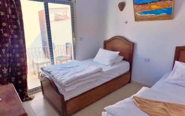 Dahab Bay Hotel