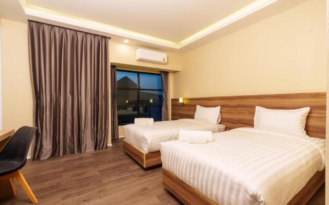 Calinton Hotel