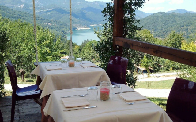 Locanda Colle Cerqueto