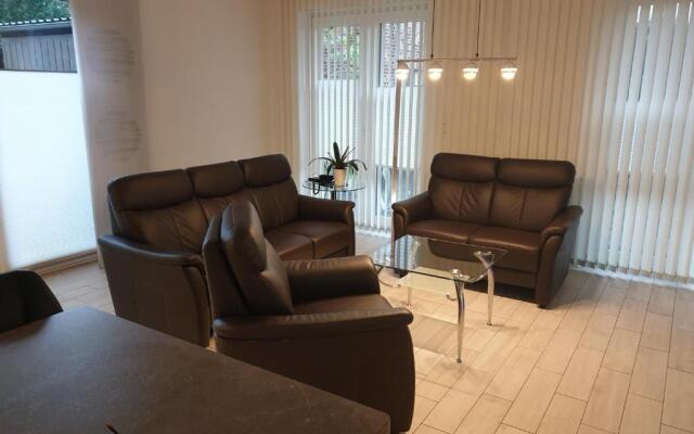 Ferienwohnung Reinhardt