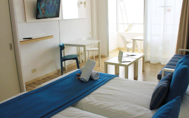 RK Luz Playa Suites