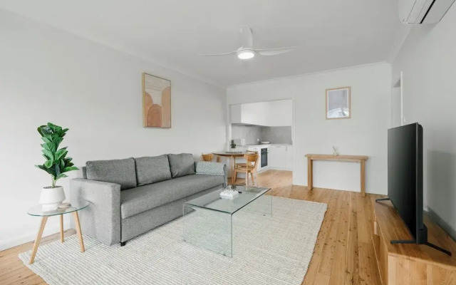 Prickly Pear Stays in Merewether - Ranclaud St