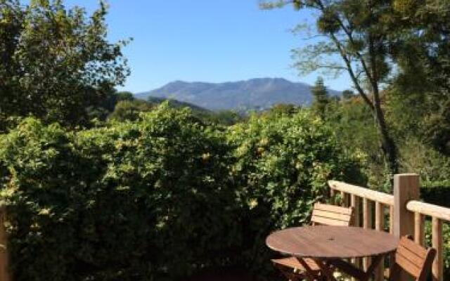 Chambres dHôtes Maison Paillet