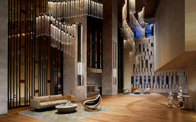 The Ritz-Carlton, Perth