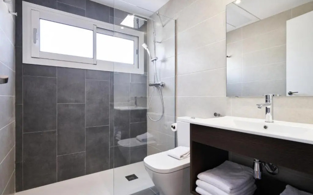 Aparthotel Augusta Barcelona