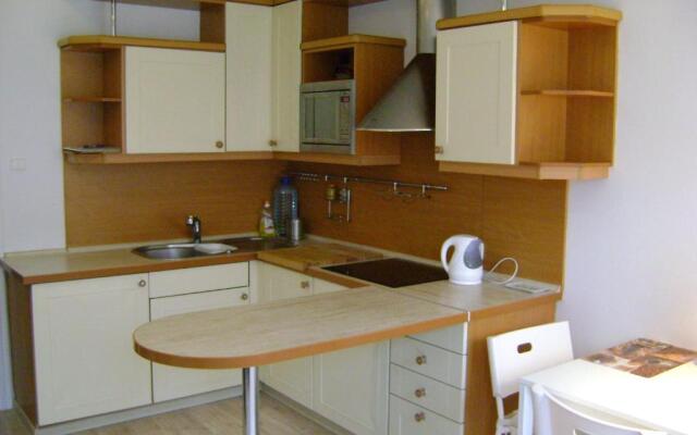 Apartament Super Poznań
