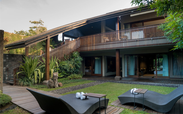 Ametis Villas