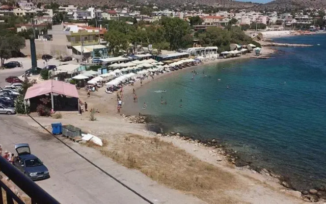 Hotel Akrogiali