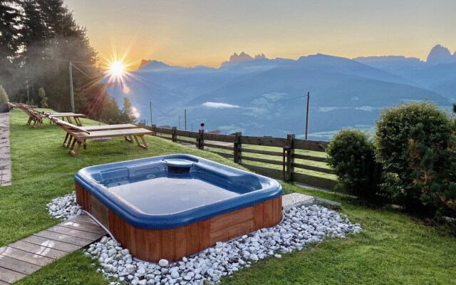 Granpanorama Wellness Hotel Sambergerhof