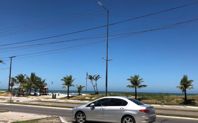 Apartamento em Caiobá