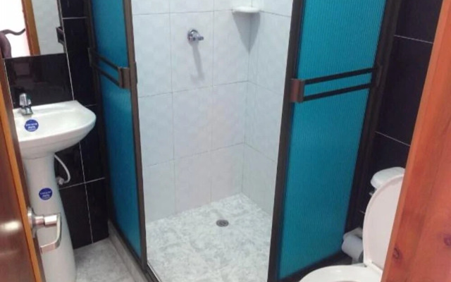 Hotel Noa