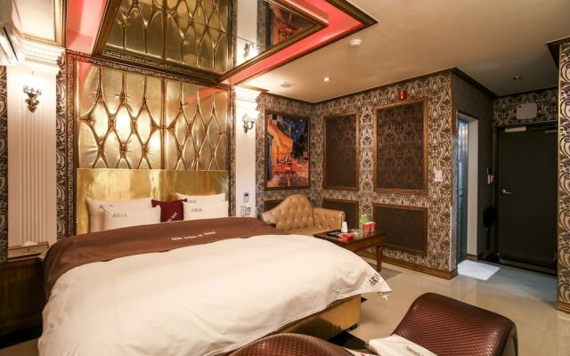 Eumseong Aria Drive-in