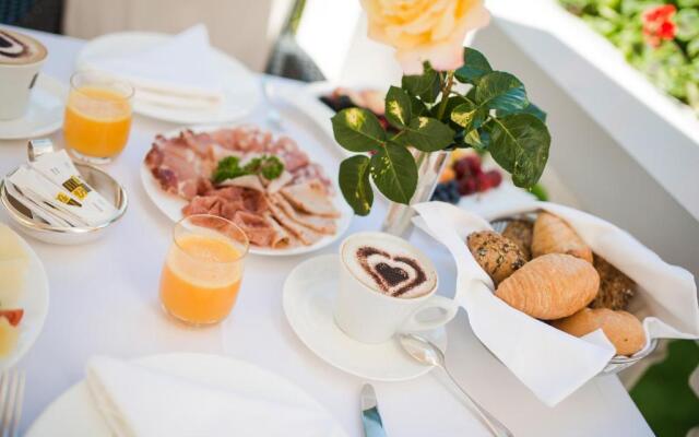 Hotel Adria