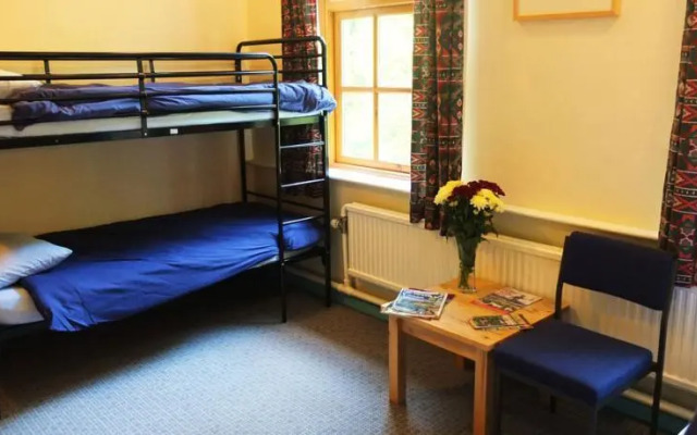 Cote Ghyll Mill at Osmotherley