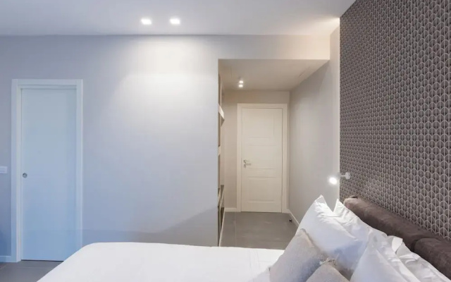 Il Pumo - Apulian Rooms Bari Savoia