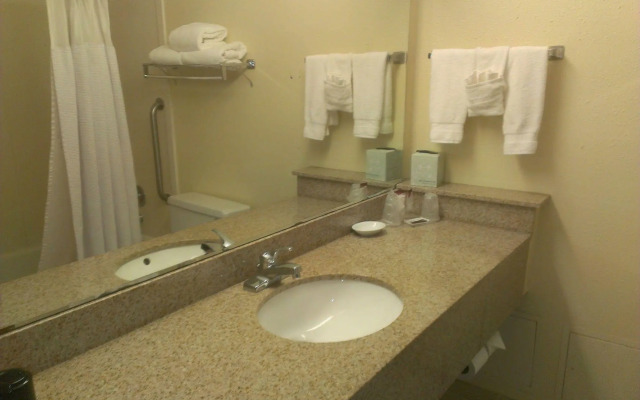 Speco Hotels Richmond