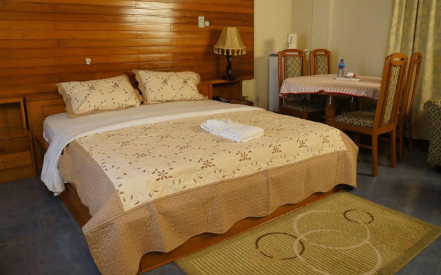 Eusbett Hotel
