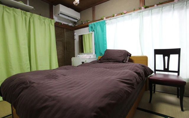 Hilda Inn