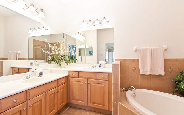 734 Cinnamon Beach - Three Bedroom Condo