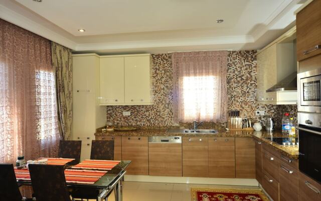 Ottoman Village Villas by Etucon