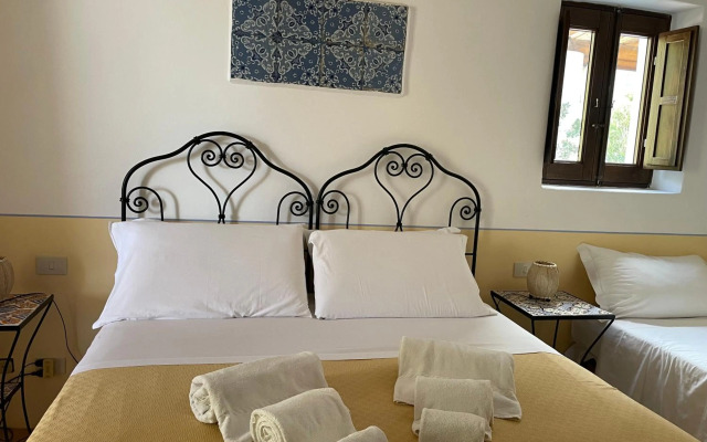 La Locanda del Postino