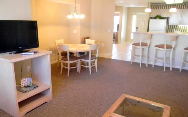 Surrey's Carriage Place Resort