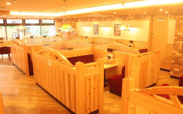 Daiwa Roynet Hotel YOKOHAMA-KANNAI