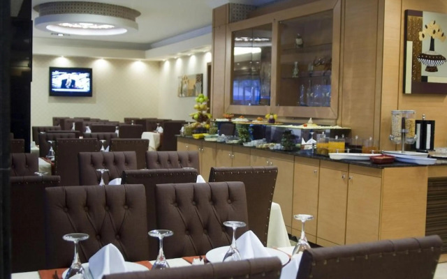 Marlight Boutique Hotel - Boutique Class