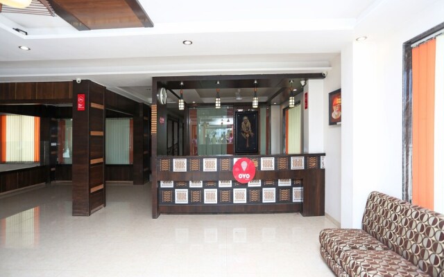 OYO 2853 Ramanand