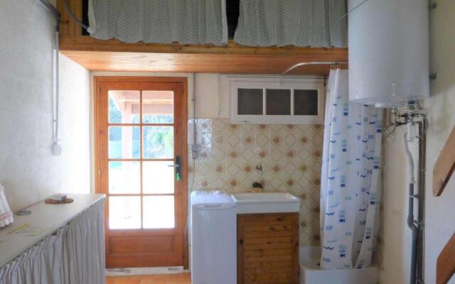 Maison Bretignolles-sur-Mer, 3 pièces, 6 personnes - FR-1-224A-383