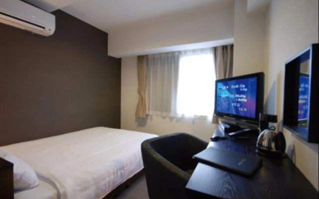 New Station Hotel Premiere – Guest Rooms – Isahaya