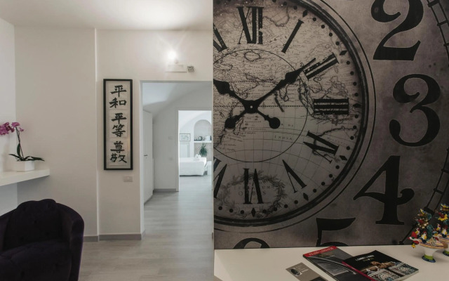 il Giramondo Suite&Room