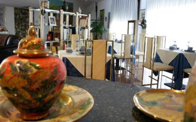 B&B Cà d'Artisti