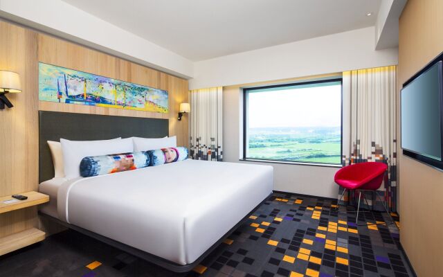 Aloft Taipei Beitou