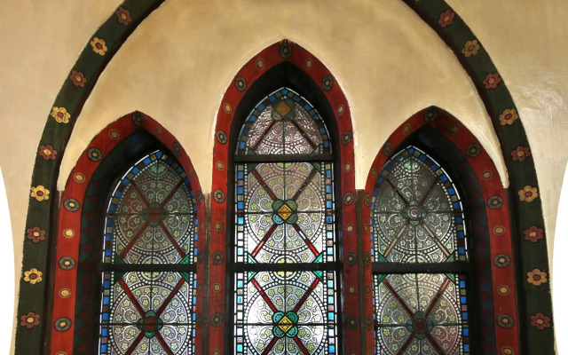 Monasterium PoortAckere