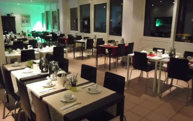 Businesshotel & Appartements Stuttgart - Vaihingen