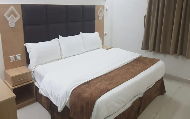 Rawabi Al Janoub Furnished Apartments