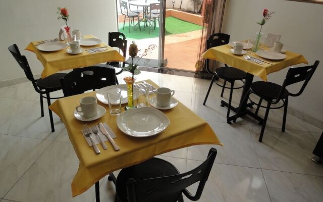 Hotel Casa Modelia