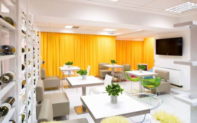 ibis Styles Skopje
