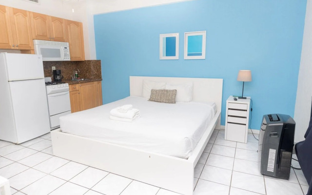 335 City View Hollywood Beach