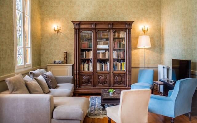 Villa Roc Fleury VI1094
