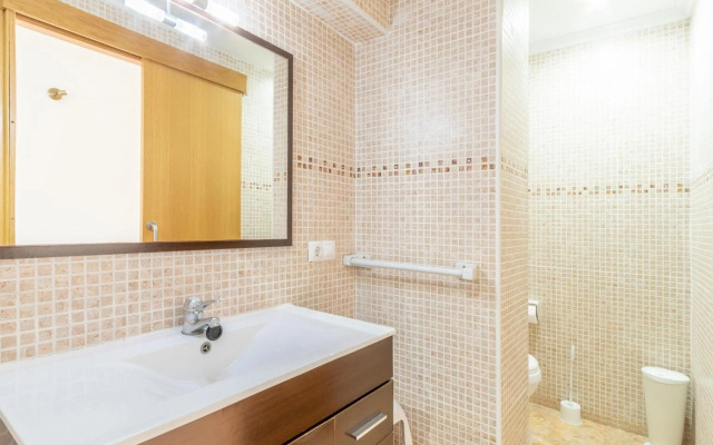 A46 Vistas al mar desde la terraza