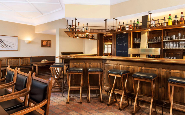 Nh Klösterle Nördlingen