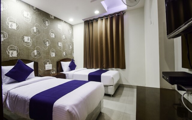 Hotel O Grand Decor