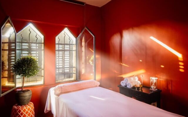 Villa Ba'Moshava - a Member of Brown Hotels
