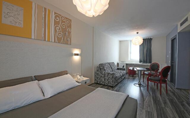 Atelier Hotel
