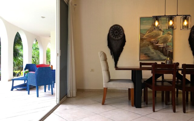 Serenity Akumal 2 Bedroom