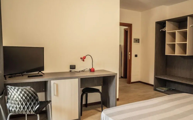 Appartamento Edolo, Bilocale & Monolocale