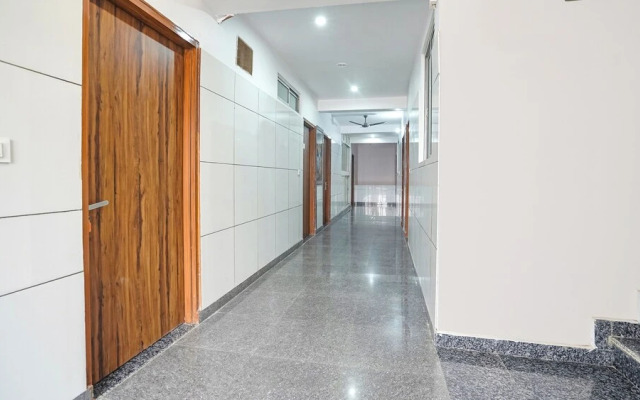 OnlyStay Bhramanand Sewa Dham