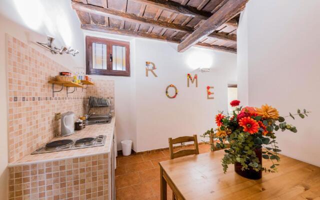 Hotel Anfiteatro Flavio